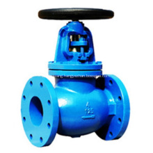 MSS SP 85 Globe Valves